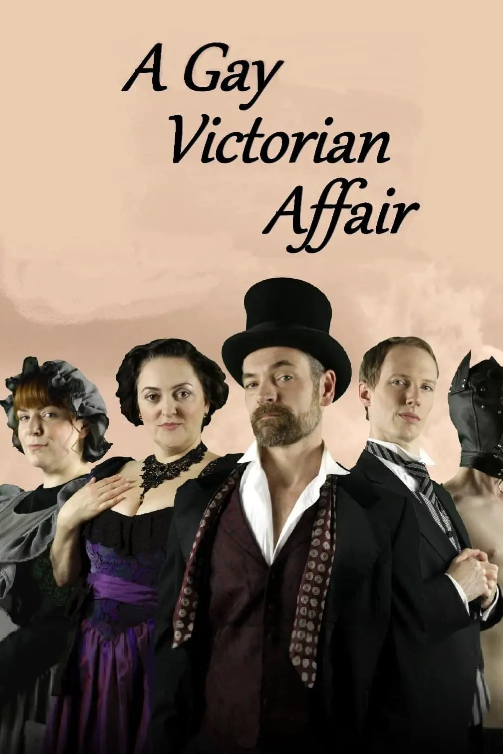 A Gay Victorian Affair_peliplat