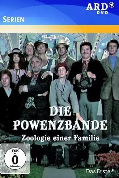 Die Powenzbande_peliplat