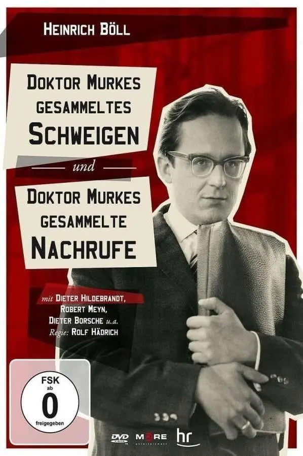 Doktor Murkes gesammeltes Schweigen_peliplat