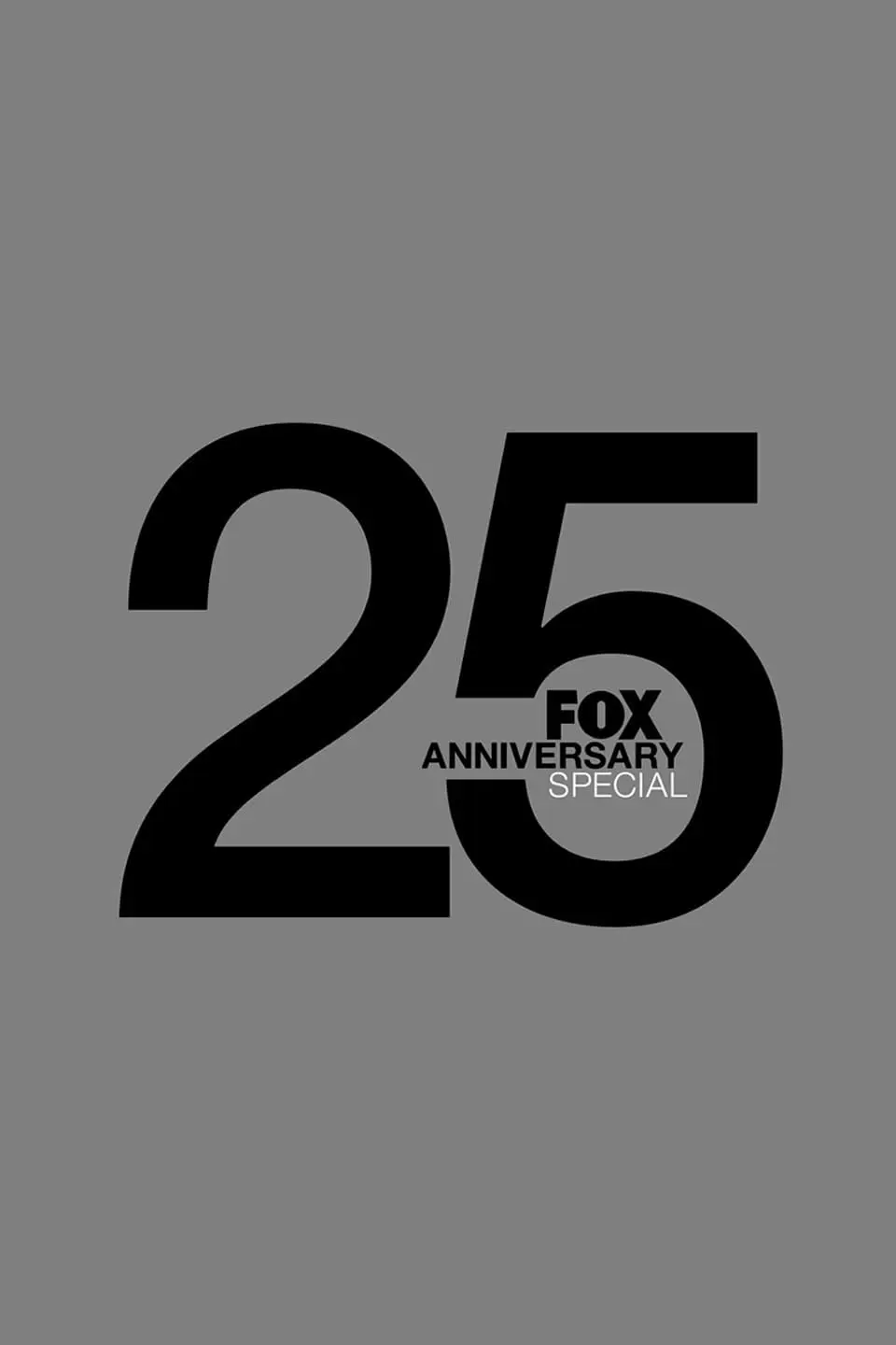 FOX 25th Anniversary Special_peliplat