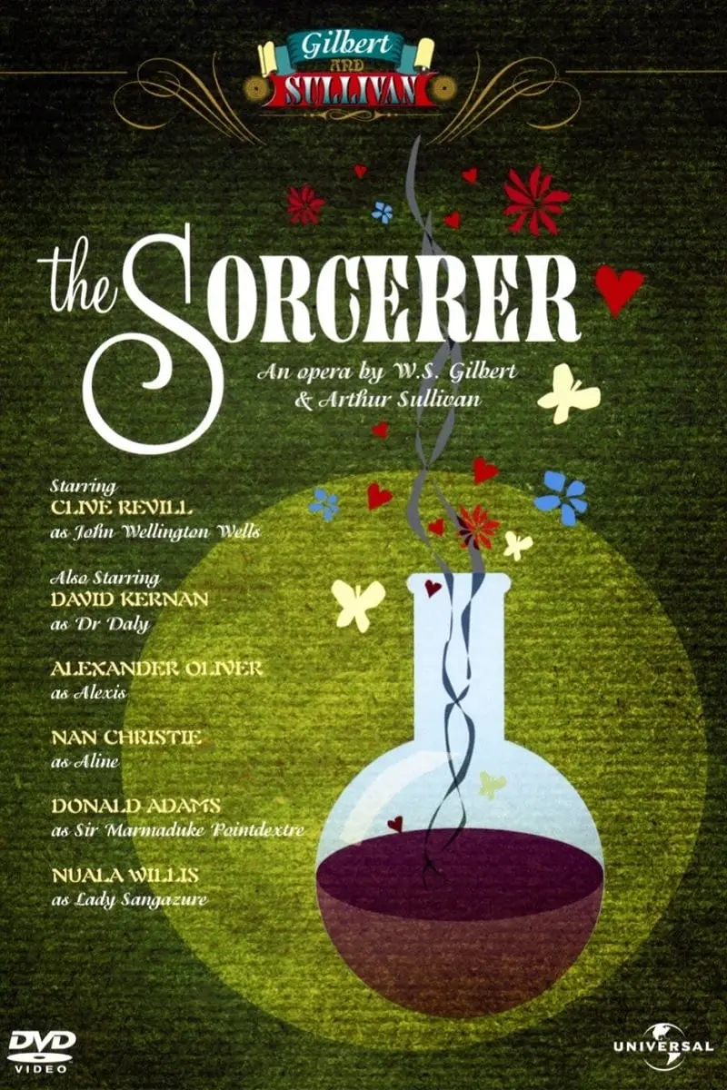 The Sorcerer_peliplat