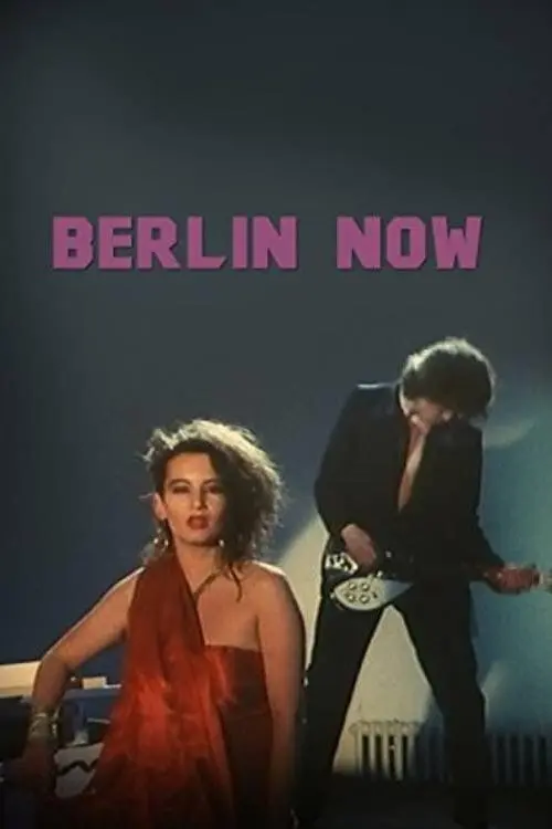 Berlin Now_peliplat