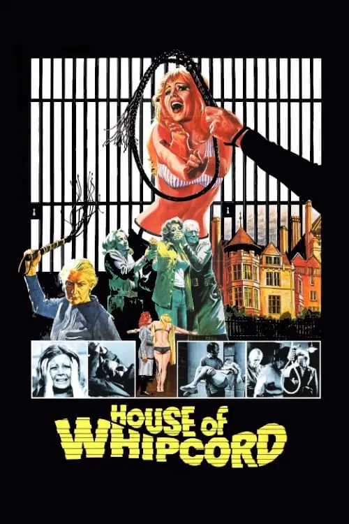 House of Whipcord_peliplat