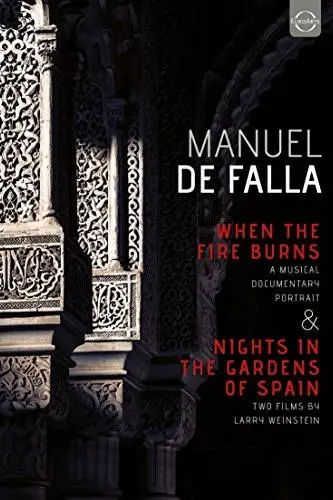 Life and Death of Manuel de Falla_peliplat