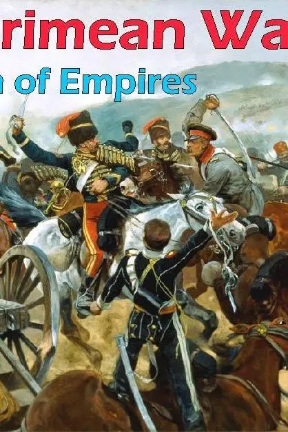 The Crimean War_peliplat