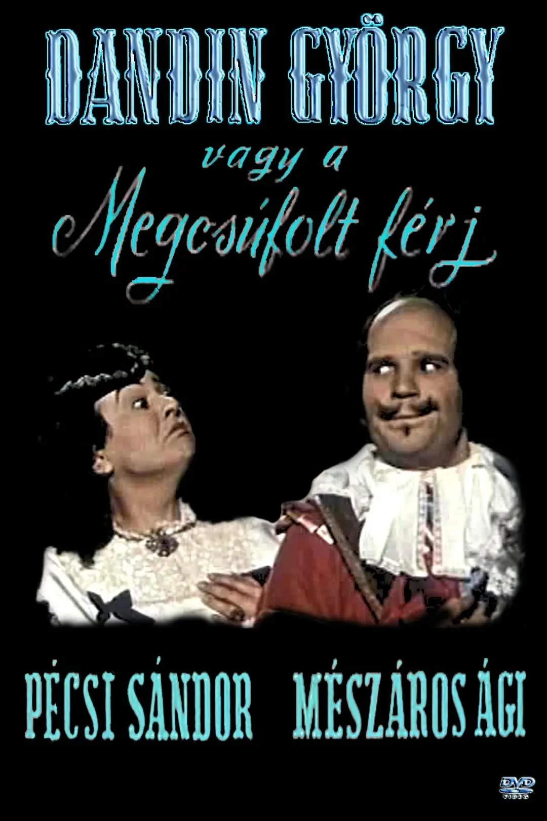 Dandin György, avagy a megcsúfolt férj_peliplat