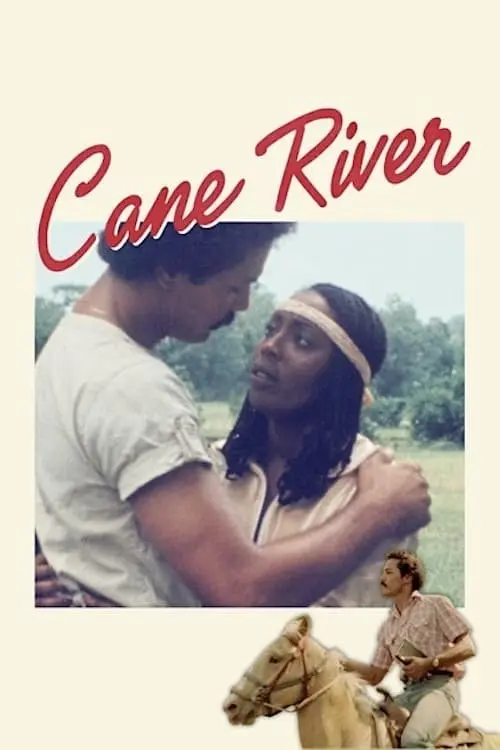 Cane River_peliplat