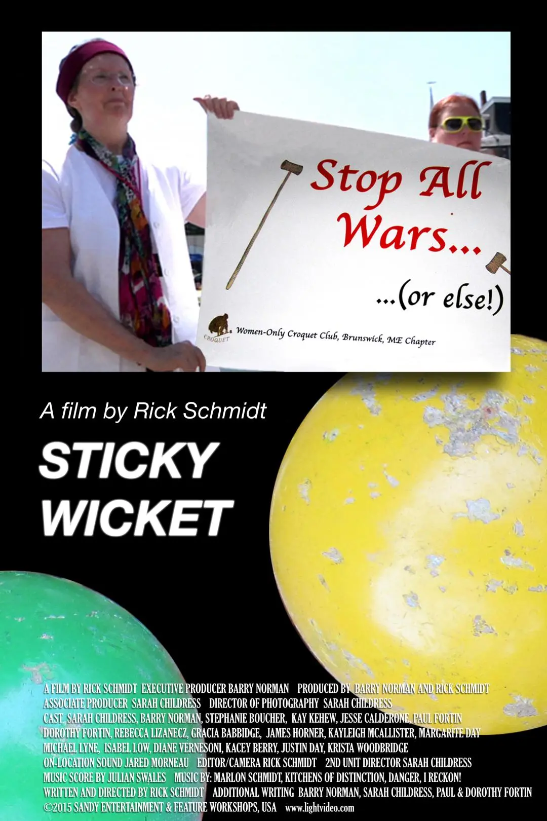 Sticky Wicket_peliplat