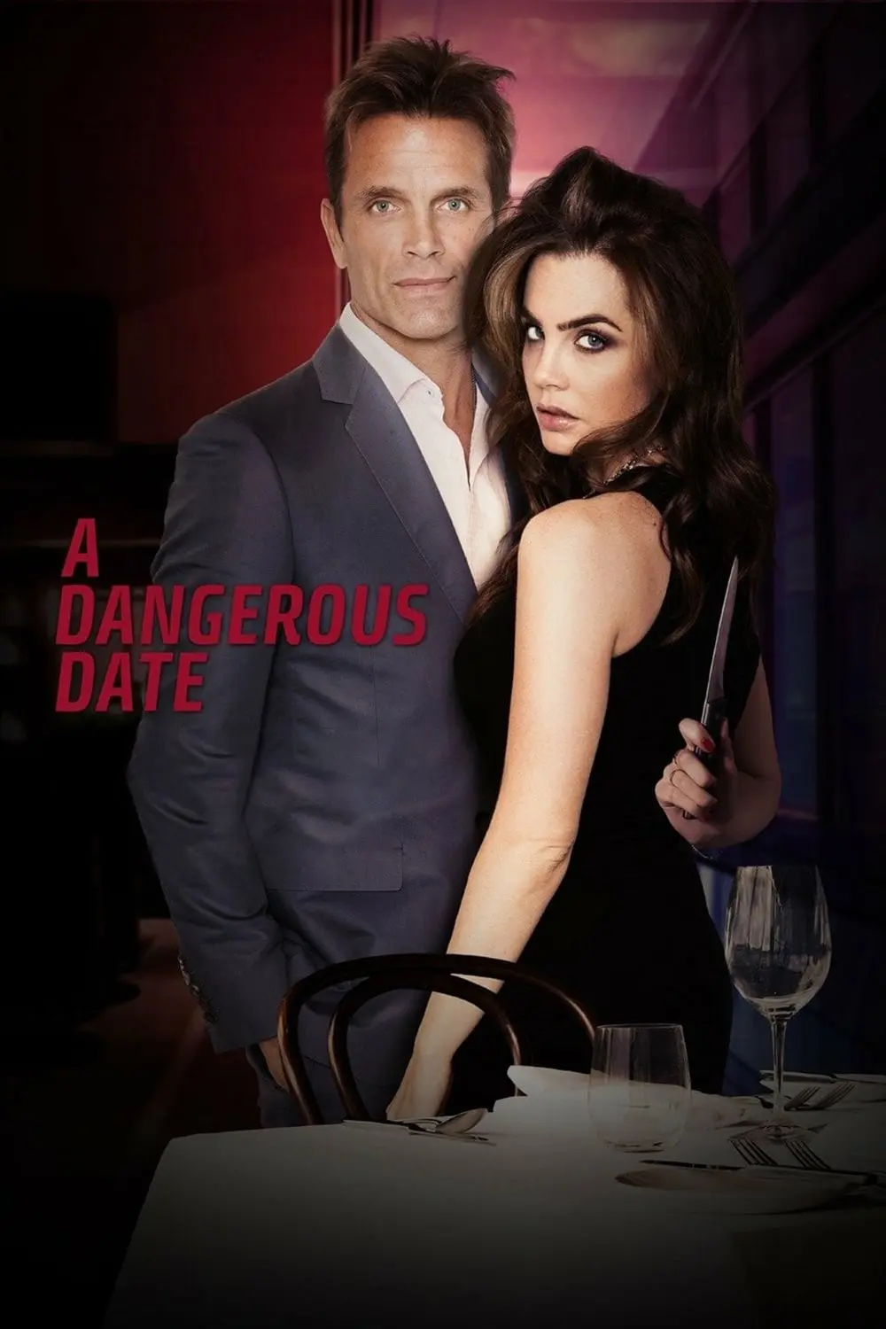 A Dangerous Date_peliplat