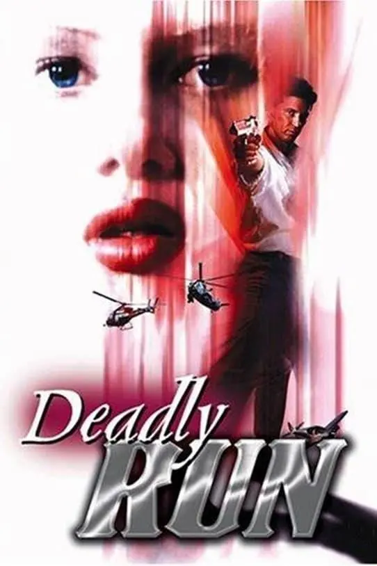 Deadly Run_peliplat