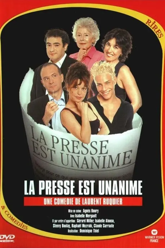 La presse est unanime_peliplat