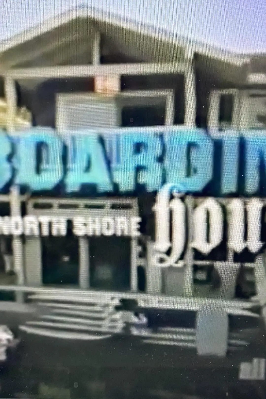 Boarding House: North Shore_peliplat