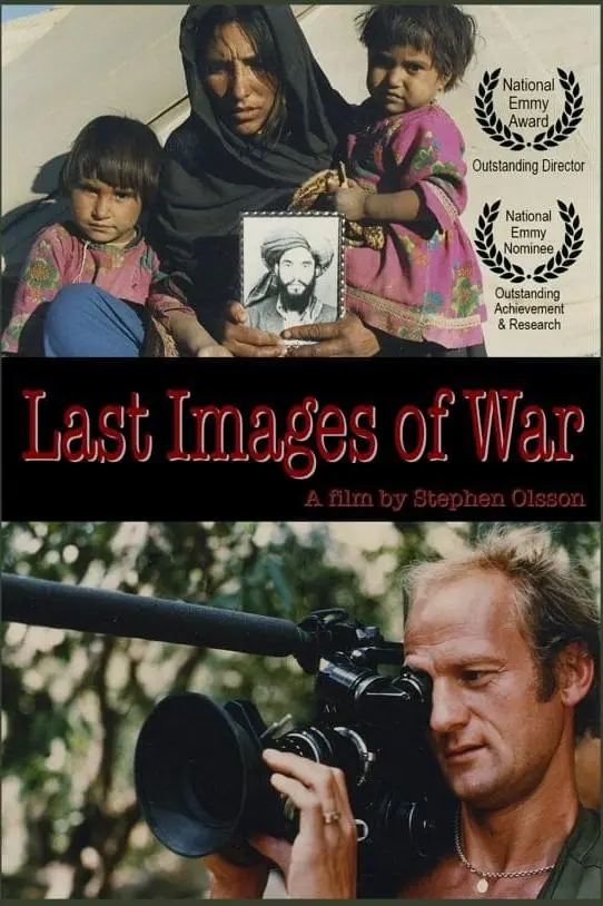 Last Images of War_peliplat