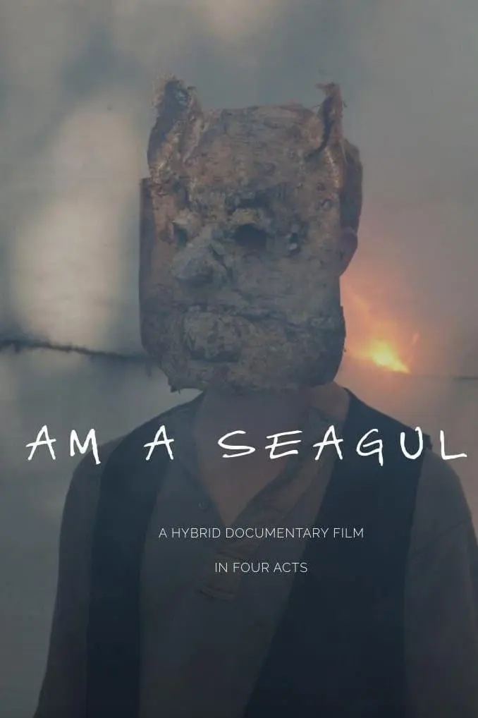 I Am a Seagull_peliplat