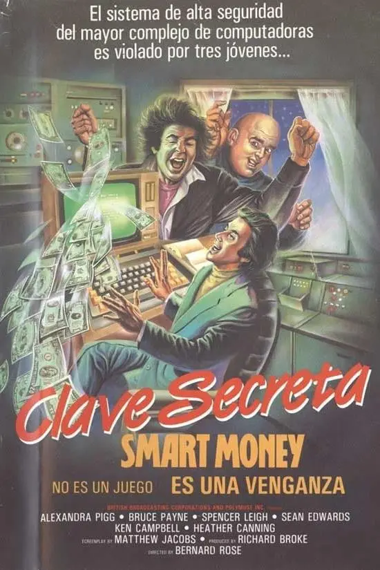 Smart Money_peliplat