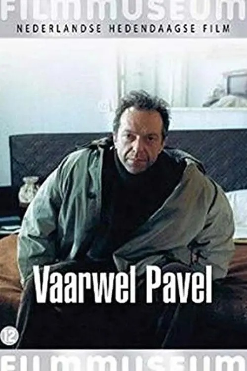 Farewell Pavel_peliplat