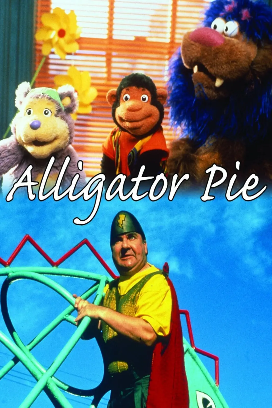 Alligator Pie_peliplat