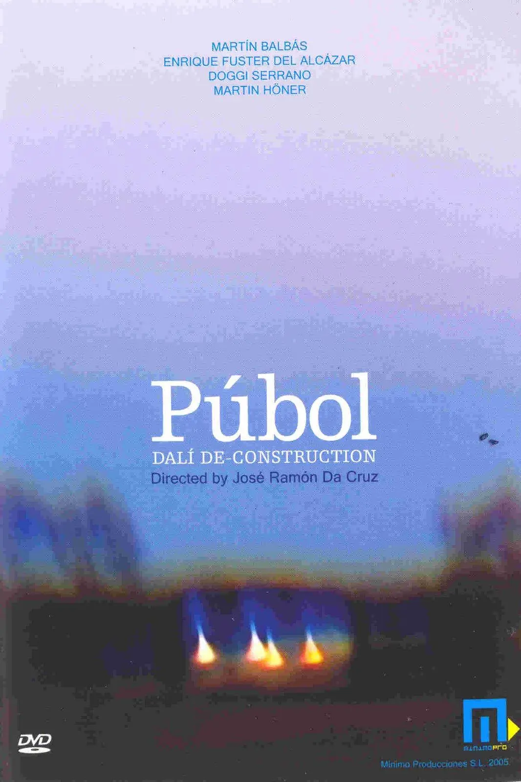 Pubol Dali De-Construction_peliplat