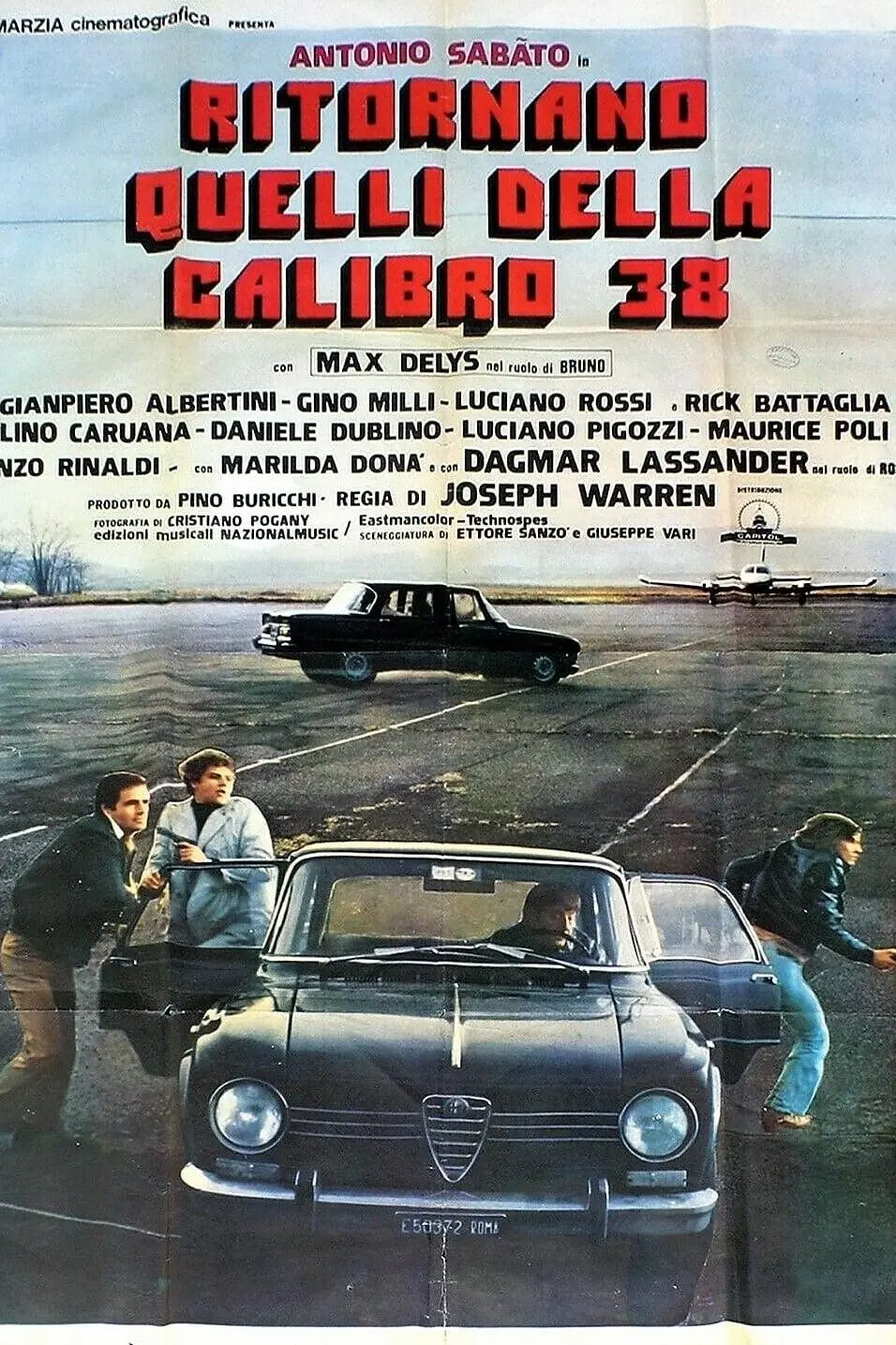 Vuelven los del calibre 38_peliplat