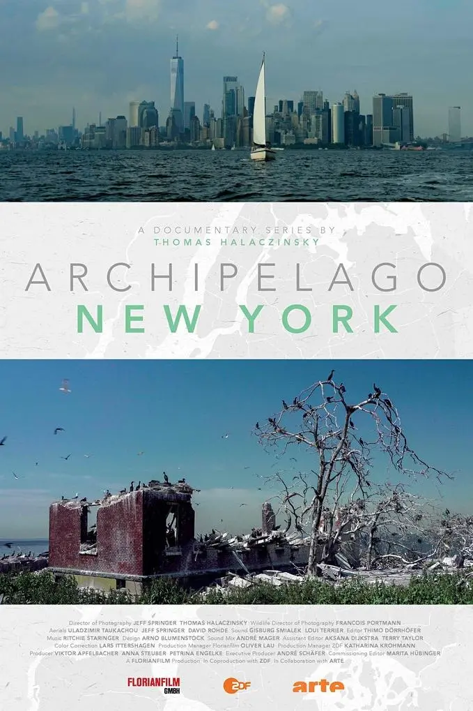 Archipelago New York_peliplat