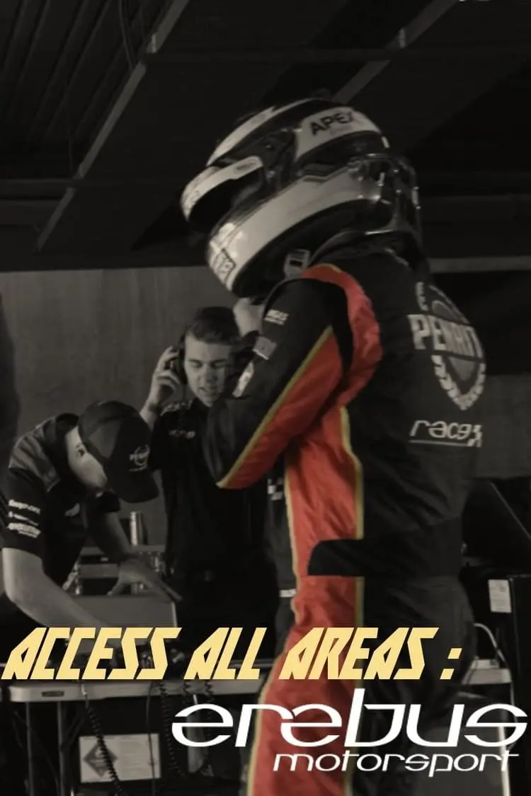 Access All Areas: Erebus Motorsport_peliplat