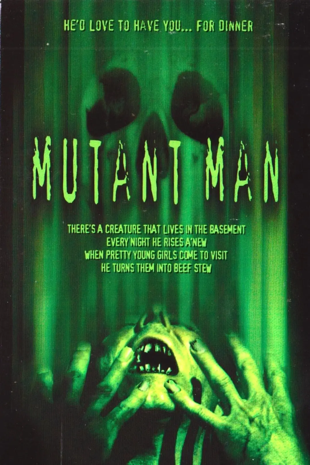 Mutant Man_peliplat