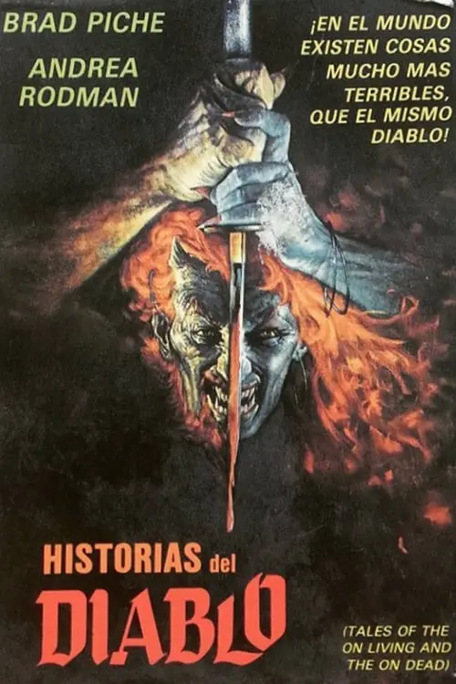 Historias del diablo_peliplat