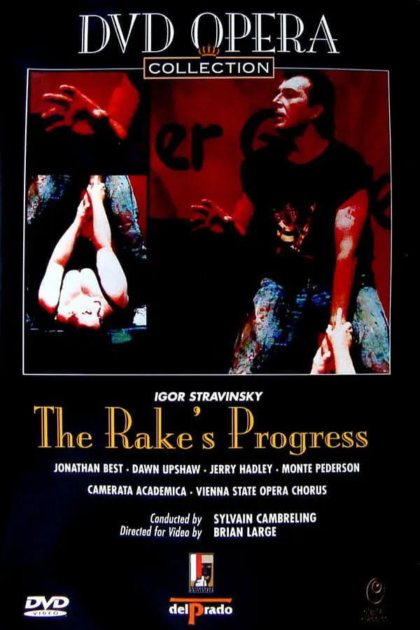 The Rake's Progress_peliplat
