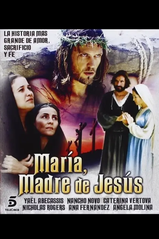 María, madre de Jesús_peliplat