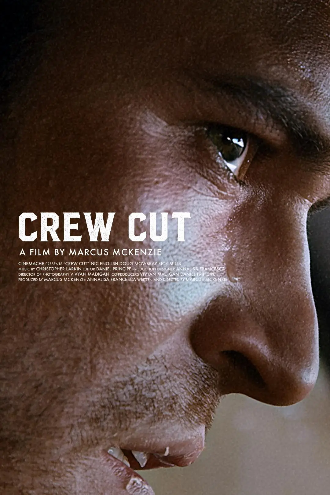 Crew Cut_peliplat
