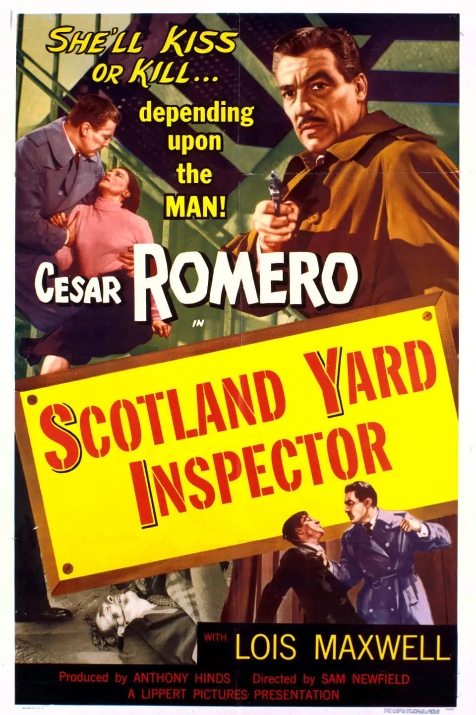 Scotland Yard Inspector_peliplat