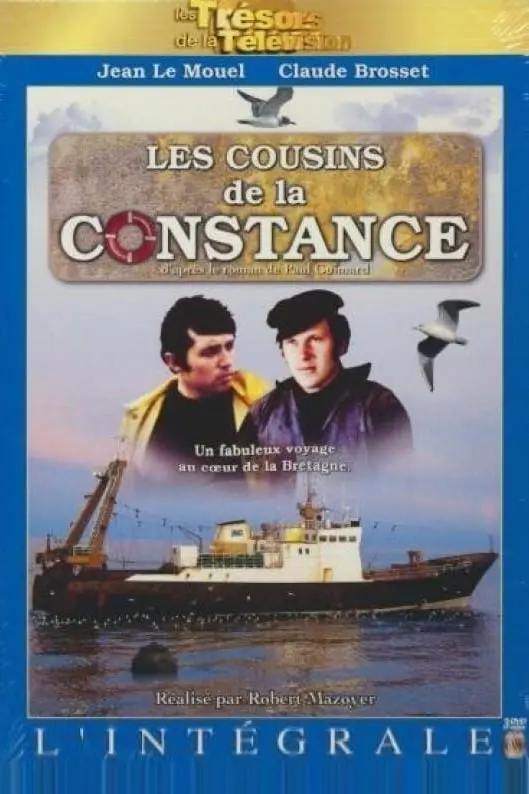 Les cousins de la Constance_peliplat