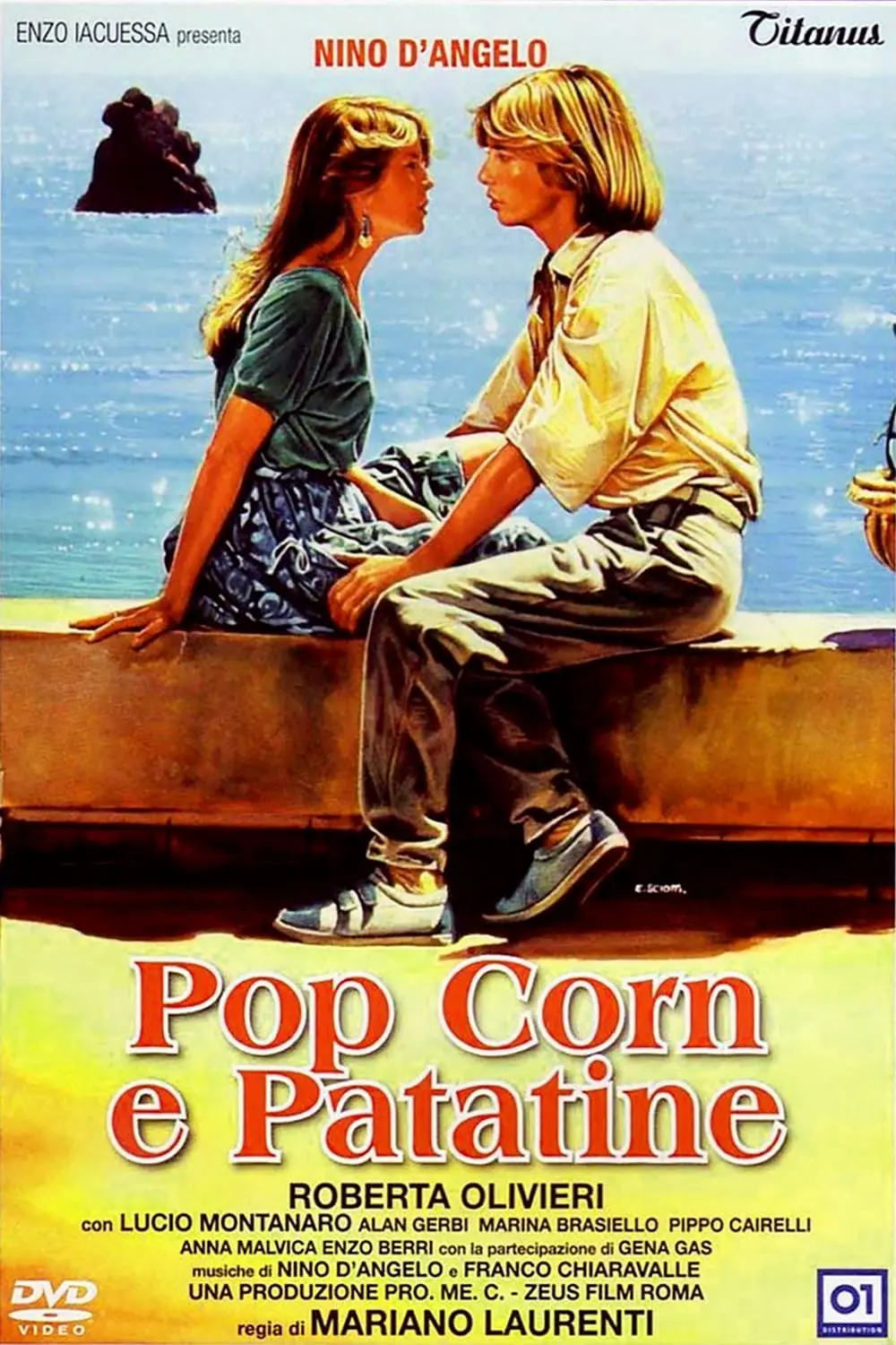 Popcorn e patatine_peliplat