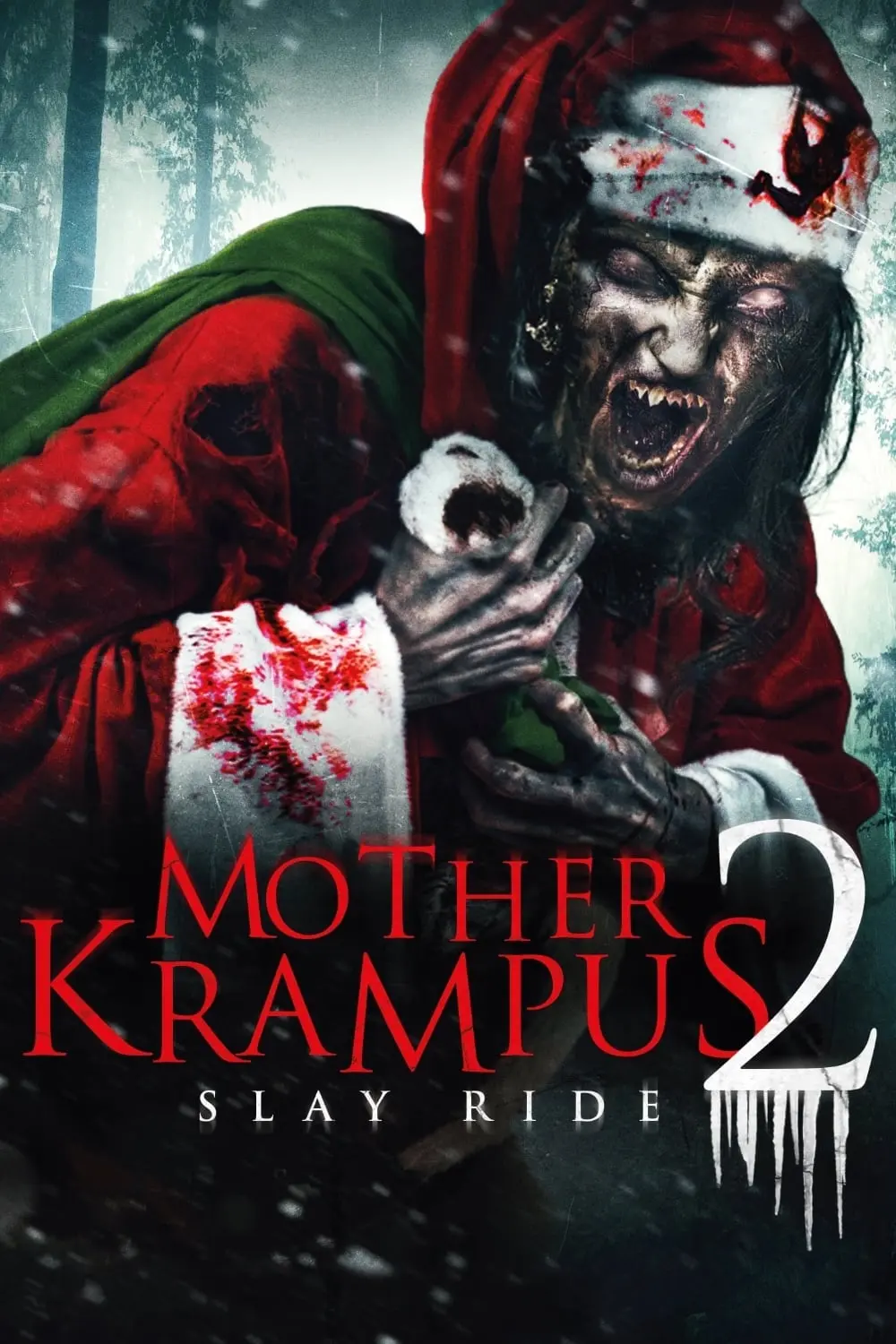 Mother Krampus 2: Slay Ride_peliplat