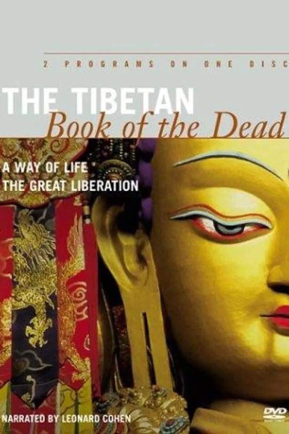 The Tibetan Book of the Dead: The Great Liberation_peliplat