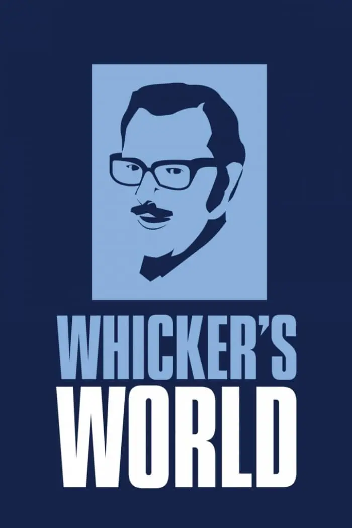 Whicker's World_peliplat