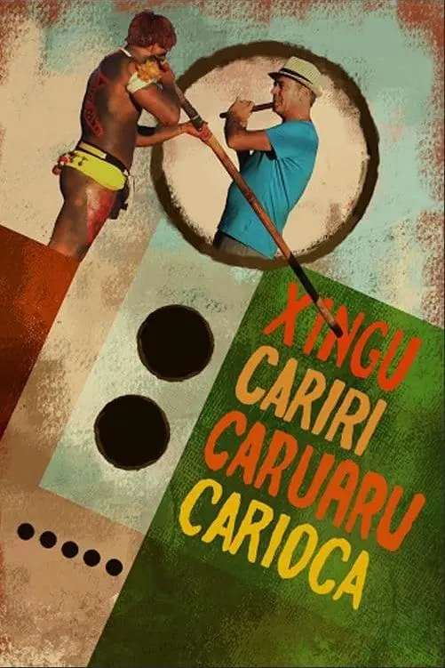 Xingu Cariri Caruaru Carioca_peliplat