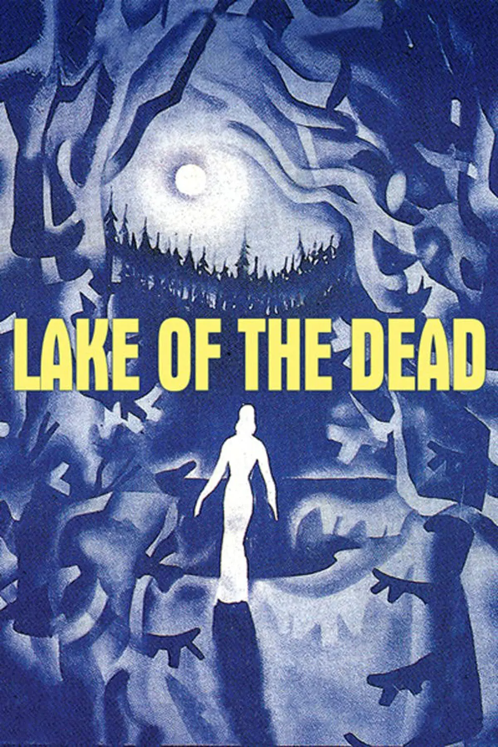 Lake of the Dead_peliplat
