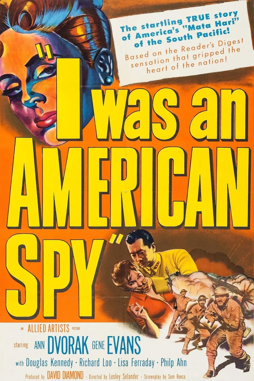 Yo fui espía americana_peliplat