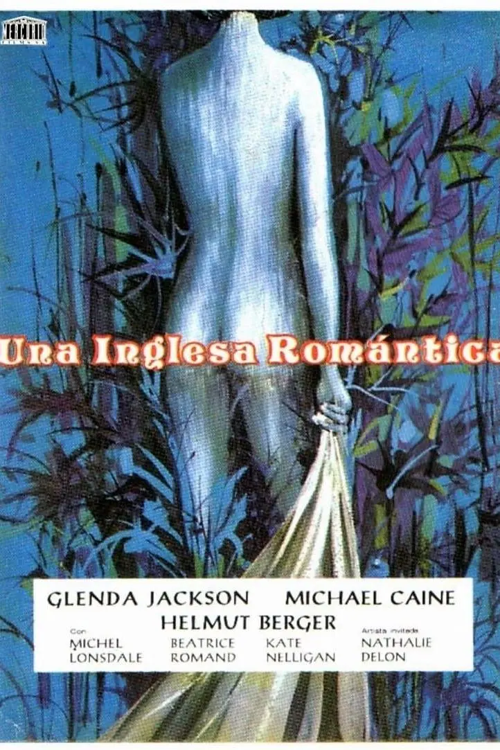 La inglesa romántica_peliplat