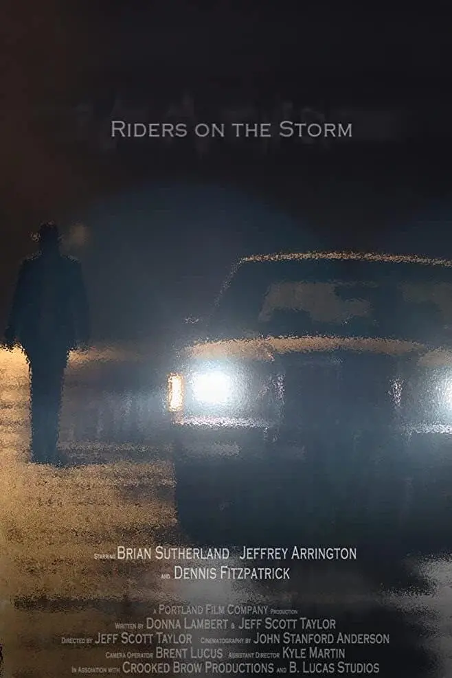 Riders on the Storm_peliplat