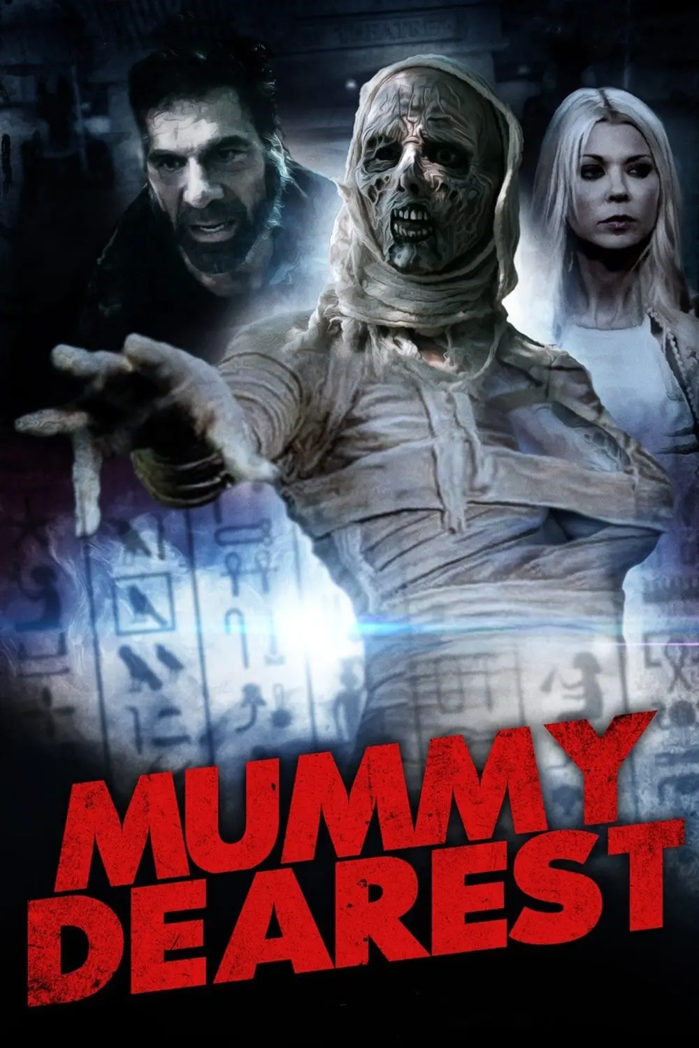 Mummy Dearest_peliplat