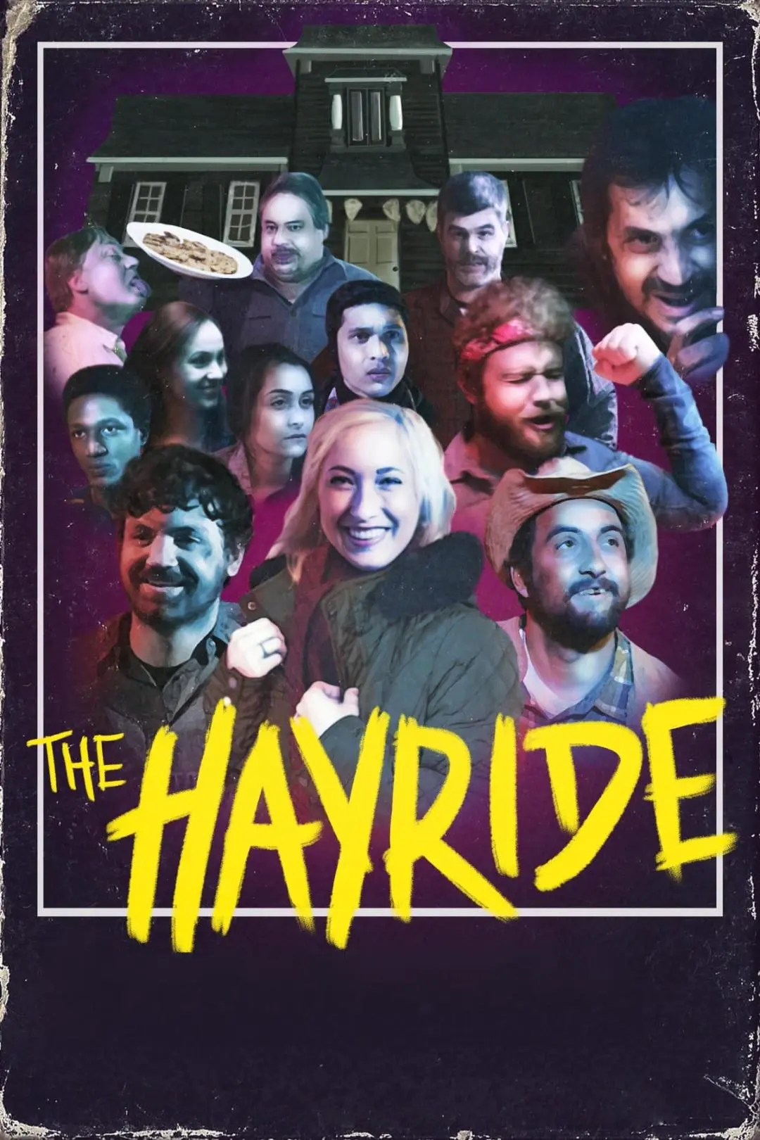 The Hayride_peliplat