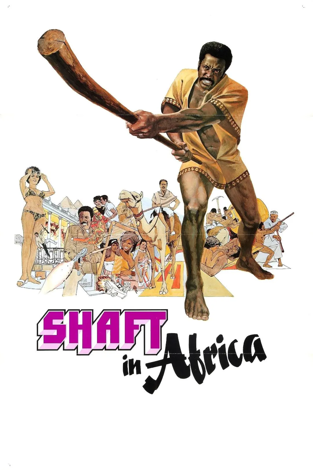 Shaft na África_peliplat