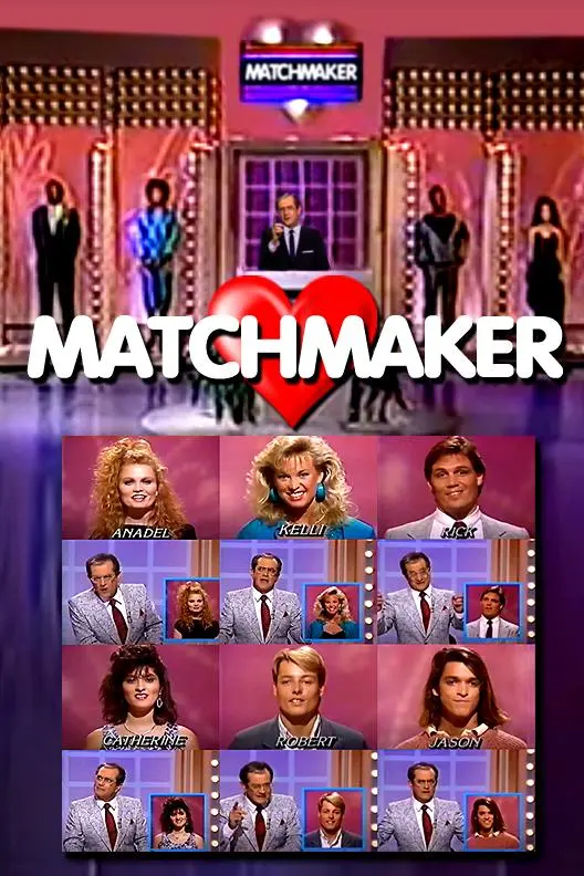 Matchmaker_peliplat