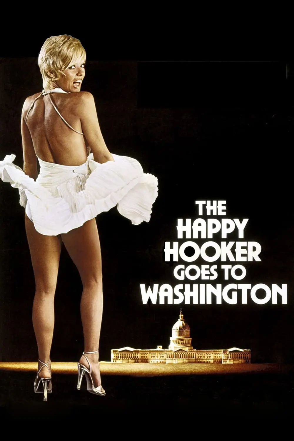 Happy Hooker Vai a Washington_peliplat