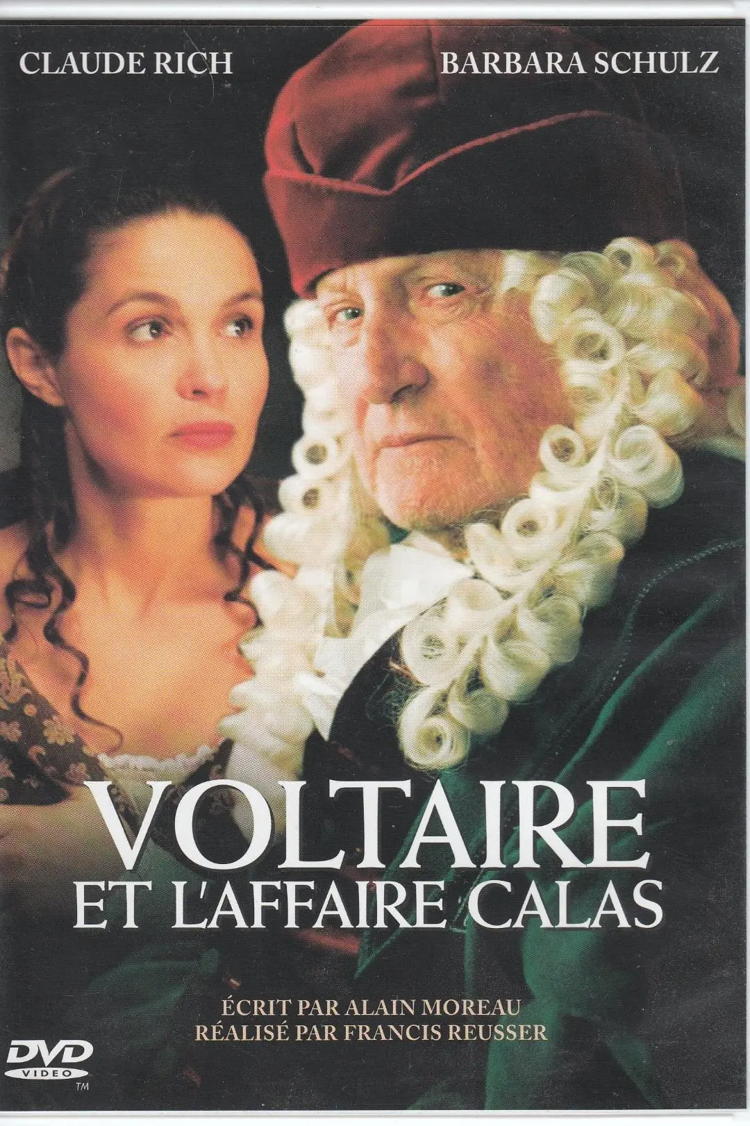 Voltaire et l'affaire Calas_peliplat
