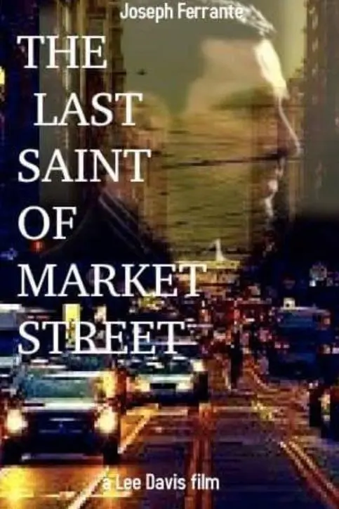 The Last Saint of Market Street_peliplat
