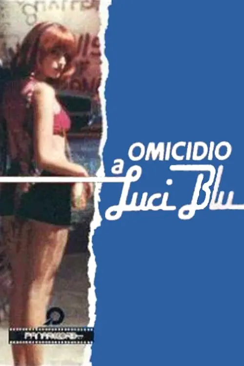 Homicidio a Luci Blu_peliplat