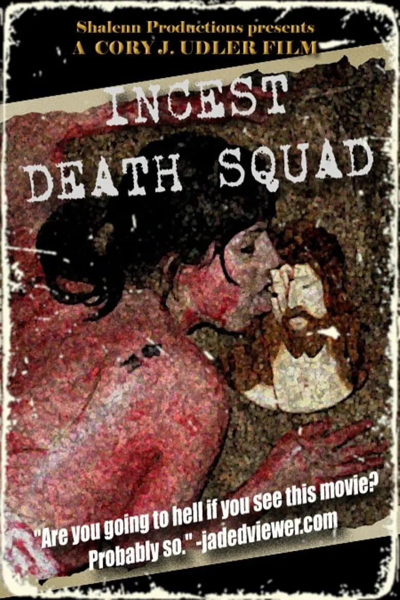 Incest Death Squad_peliplat